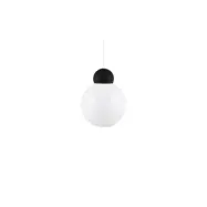 Globen Lighting - Ripley 25 Taklampa Black