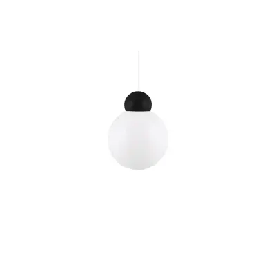 Globen Lighting - Ripley 25 Taklampa Black