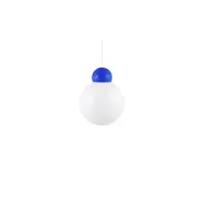 Globen Lighting - Ripley 25 Taklampa Blue