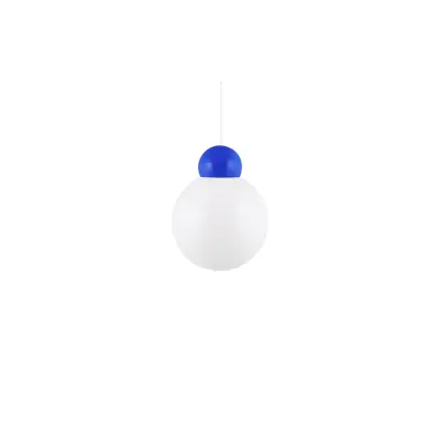 Globen Lighting - Ripley 25 Taklampa Blue