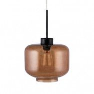 Globen Lighting - Ritz Taklampa Brown