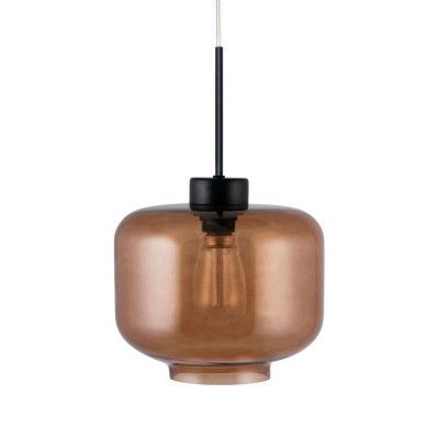 Globen Lighting - Ritz Taklampa Brown