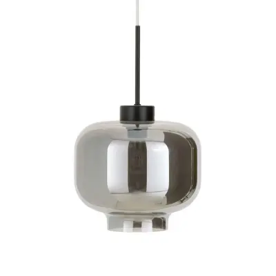 Globen Lighting - Ritz Taklampa Smoke