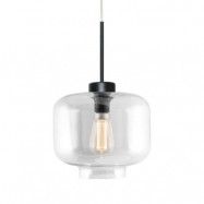 Globen Lighting - Ritz Taklampa Transparent