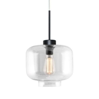Globen Lighting - Ritz Taklampa Transparent