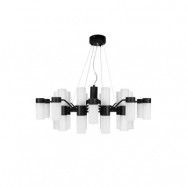 Globen Lighting - Santa Maria 30 Taklampa Svart