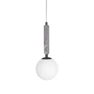 Globen Lighting - Torrano 15 Taklampa Grey