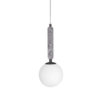 Globen Lighting - Torrano 15 Taklampa Grey
