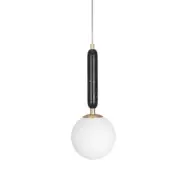 Globen Lighting - Torrano 15 Taklampa Svart