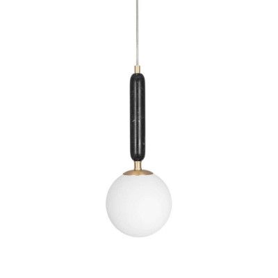 Globen Lighting - Torrano 15 Taklampa Svart