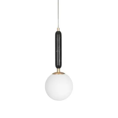 Globen Lighting - Torrano 15 Taklampa Svart