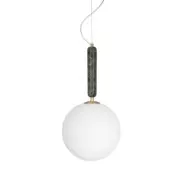 Globen Lighting - Torrano 30 pendellampa Green