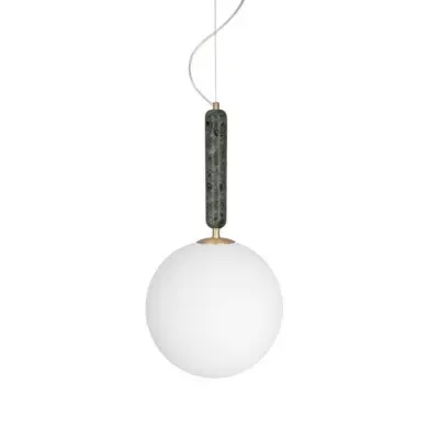 Globen Lighting - Torrano 30 pendellampa Green