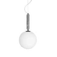 Globen Lighting - Torrano 30 Taklampa Grey