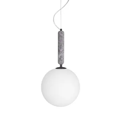 Globen Lighting - Torrano 30 Taklampa Grey