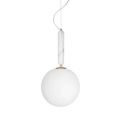 Globen Lighting - Torrano 30 Taklampa Vit