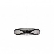 Globen Lighting - Torus Taklampa Ø65 Black