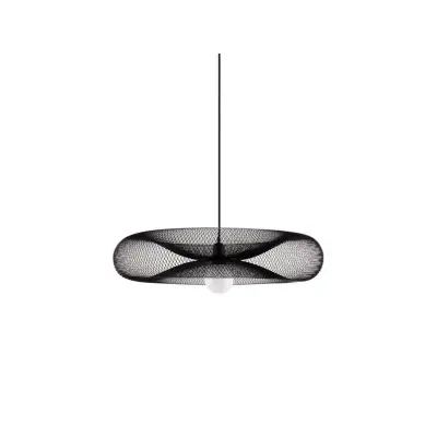 Globen Lighting - Torus Taklampa Ø65 Black