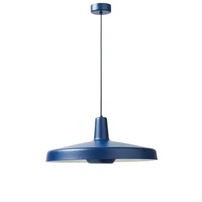 GRUPA - Arigato Taklampa 45 Blue