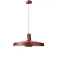 GRUPA - Arigato Taklampa 45 Red