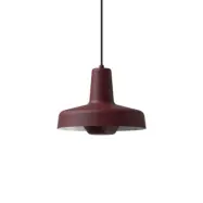 Arigato Taklampa Red GRUPA - Kök - Vintage / retro - Aluminium