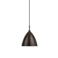GUBI - Bestlite BL9 pendellampa, Ø 21 cm, svart, metall
