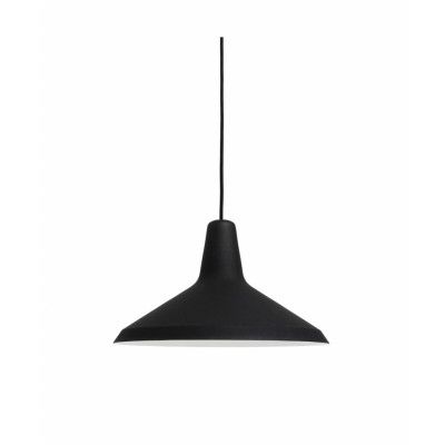 GUBI - G-10 Taklampa Svart