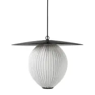 GUBI - Satellite Taklampa L White Cloud