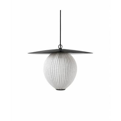 GUBI - Satellite Taklampa M White Cloud