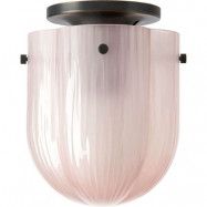 GUBI - Seine Plafond Coral/Antique Brass