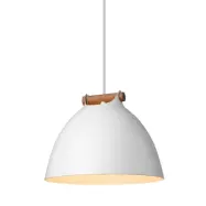 Halo Design - Århus Taklampa Ø24 White/Wood