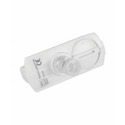 Halo Design - Pendeladaptor Vit Halotrack