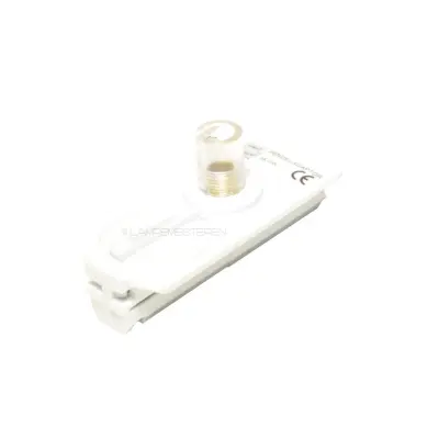 Halo Design - Pendeladaptor Vit Halotrack