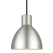 Unknown - Angora Taklampa Ø13,5 SteelHalo Design