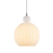 Halo Design - Ball Ball Taklampa Ø25 Opal