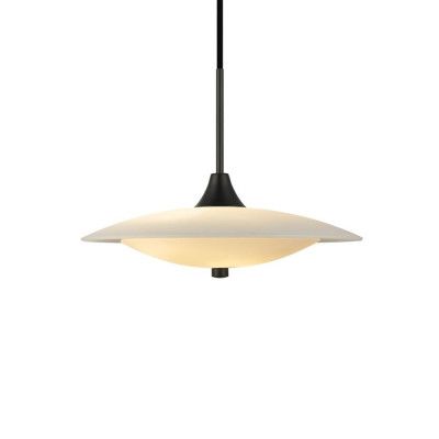 Halo Design - Baroni Taklampa Ø40 Black/Opal