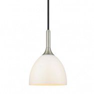 Halo Design - Bellevue Taklampa Ø14 Opal