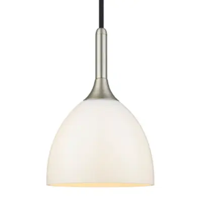 Halo Design BELLEVUE Taklampa Ø24 Opal