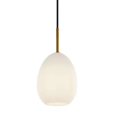 Halo Design - Bodø Taklampa Ø14 Opal
