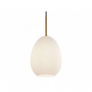 Halo Design - Bodø Taklampa Ø28 Opal
