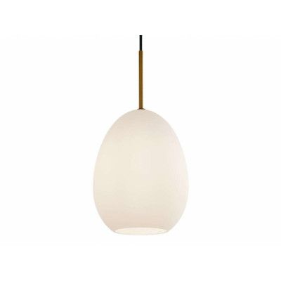 Halo Design - Bodø Taklampa Ø28 Opal