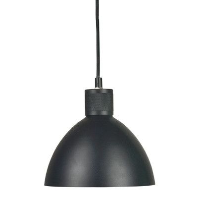 Halo Design - Bridge Taklampa Ø19 Black