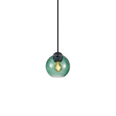 Halo Design - Bubbles Mini Taklampa Ø14 G9 Green