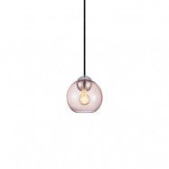 Halo Design - Bubbles Mini Taklampa Ø14 G9 Rose