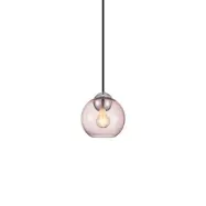 Halo Design - Bubbles Mini Taklampa Ø14 G9 Rose