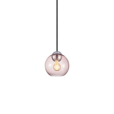 Halo Design - Bubbles Mini Taklampa Ø14 G9 Rose