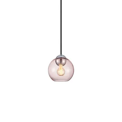 Halo Design - Bubbles Mini Taklampa Ø14 G9 Rose