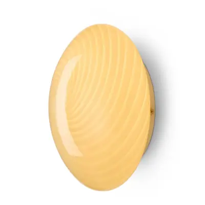 Halo Design Candy taklampa Ø30 Cream