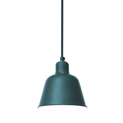 Halo Design - Carpenter Taklampa Ø15 Green