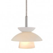 Halo Design - Dallas Mini Taklampa Opal